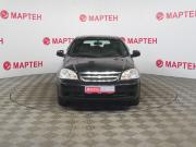 Chevrolet Lacetti I Вологда  - изображение 19