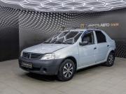 Renault Logan I Самара  - изображение 23