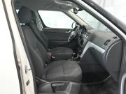 Skoda Yeti I Екатеринбург  - изображение 27