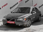Volvo S60 I Рестайлинг Екатеринбург  - изображение 21