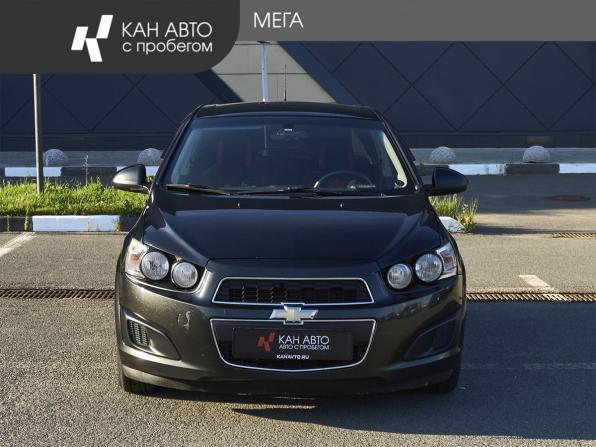 Chevrolet Aveo II с пробегом 2013 года, цена 690 000 рублей, 147000 км, седан, Автокод Объявления