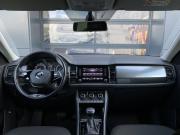 Skoda Kodiaq I Москва  - изображение 37
