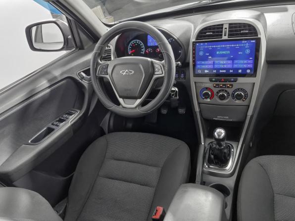 Chery Tiggo (T11) I Рестайлинг (FL) с пробегом 2014 года, цена 399 000 рублей, 190185 км, внедорожник, Автокод Объявления