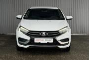Lada (ВАЗ) Vesta I Рестайлинг (NG) Киров  - изображение 25