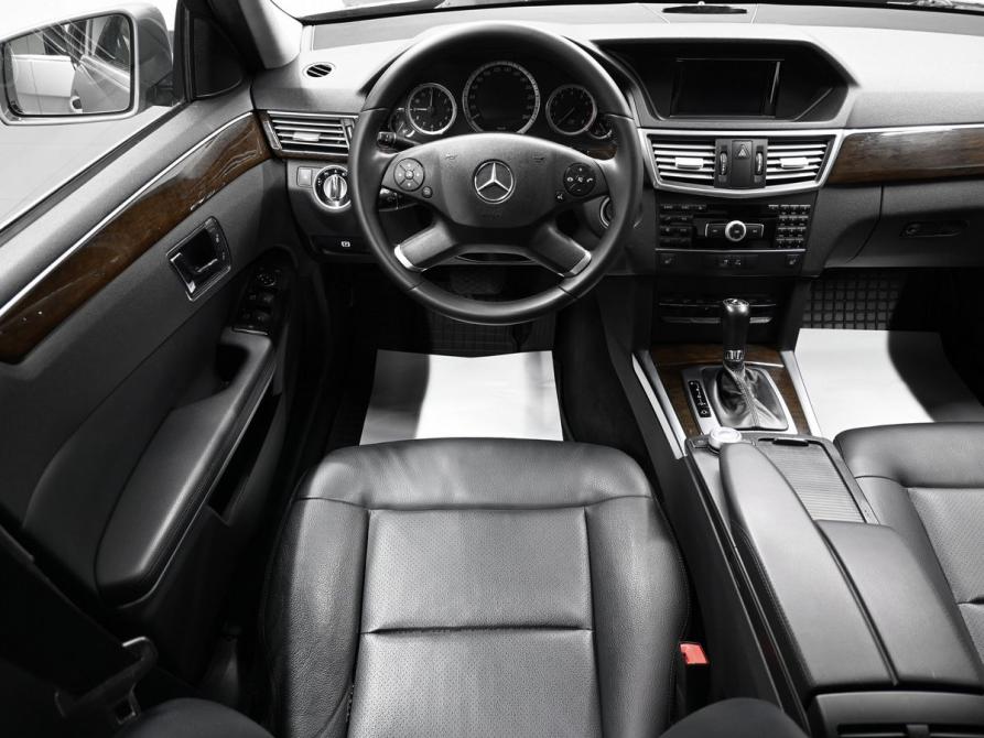 Mercedes-Benz E-Класс IV (W212 S212 C207) Тверь  - изображение 11