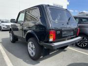 Lada (ВАЗ) Niva Legend Екатеринбург  - изображение 17