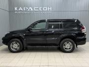 Toyota Land Cruiser Prado 120 Series Рестайлинг Магнитогорск  - изображение 21
