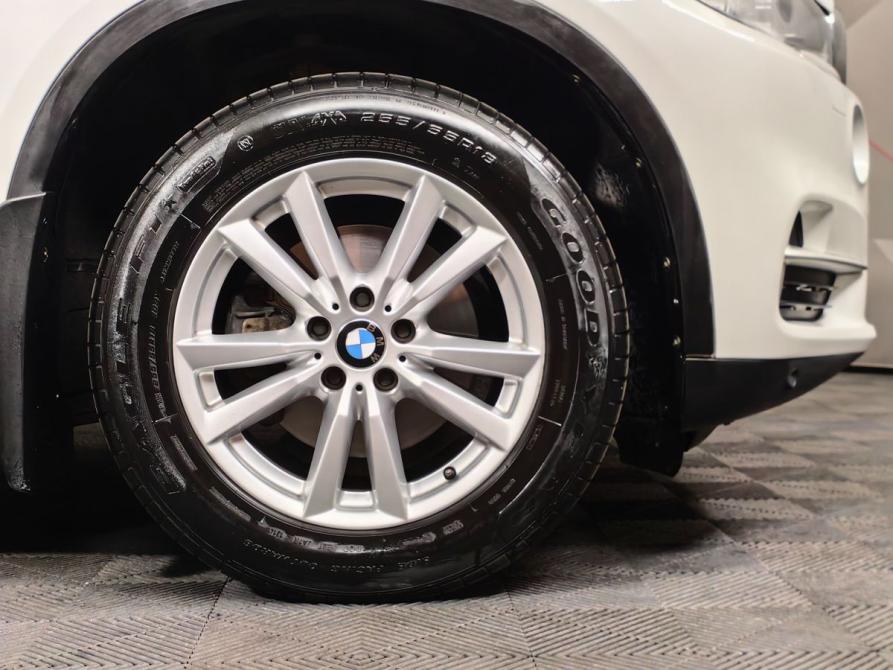 BMW X5 III (F15) Москва  - изображение 7