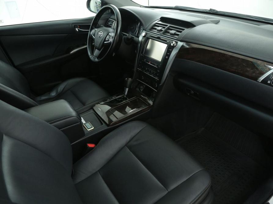 Toyota Camry VII (XV50) Рестайлинг Иваново  - изображение 9