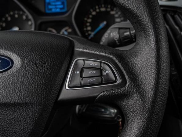 Ford Focus III Рестайлинг с пробегом 2017 года, цена 1 020 000 рублей, 169682 км, универсал, Автокод Объявления