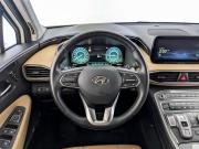 Hyundai Santa Fe IV Рестайлинг Москва  - изображение 52