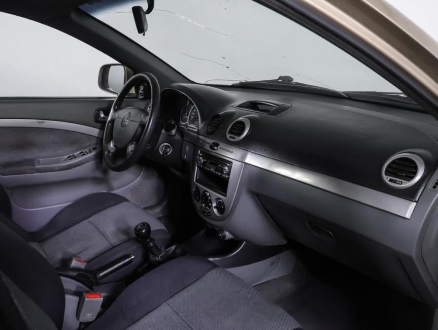Chevrolet Lacetti I Москва  - изображение 9