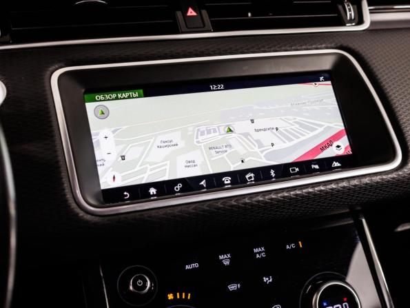 Land Rover Range Rover Evoque II с пробегом 2019 года, цена 3 299 000 рублей, 79552 км, внедорожник, Автокод Объявления