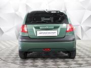 Hyundai Getz I Рестайлинг Ульяновск  - изображение 20