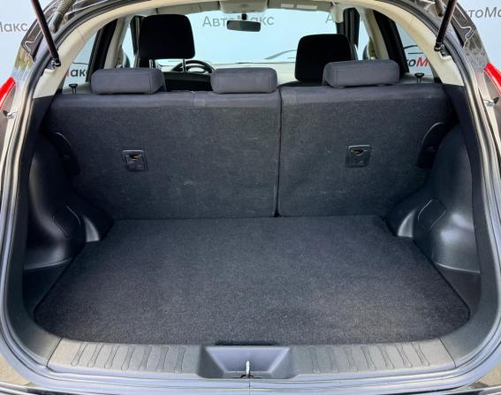 Nissan Juke I с пробегом 2012 года, цена 1 260 000 рублей, 95433 км, внедорожник, Автокод Объявления