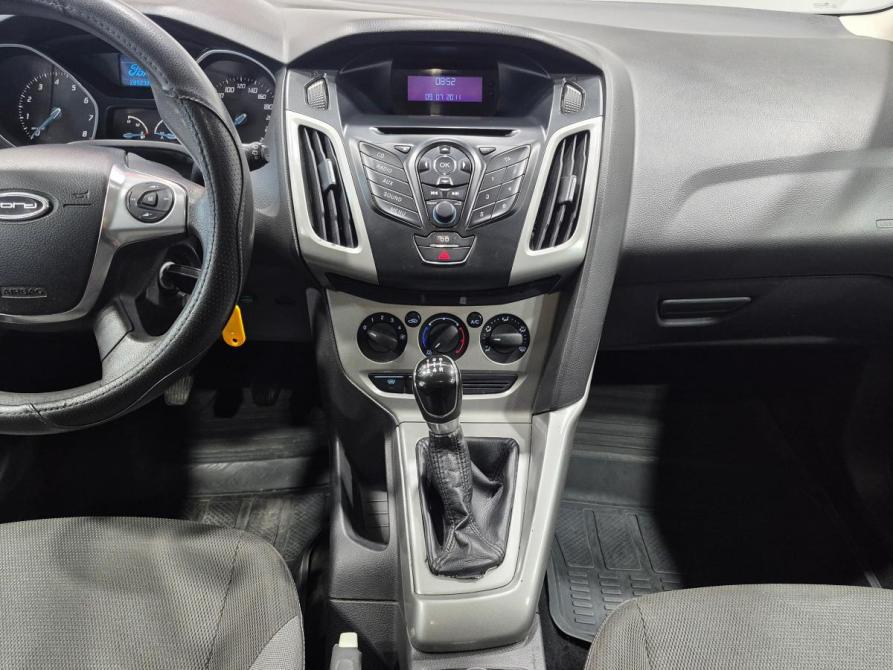 Ford Focus III Воронеж  - изображение 12