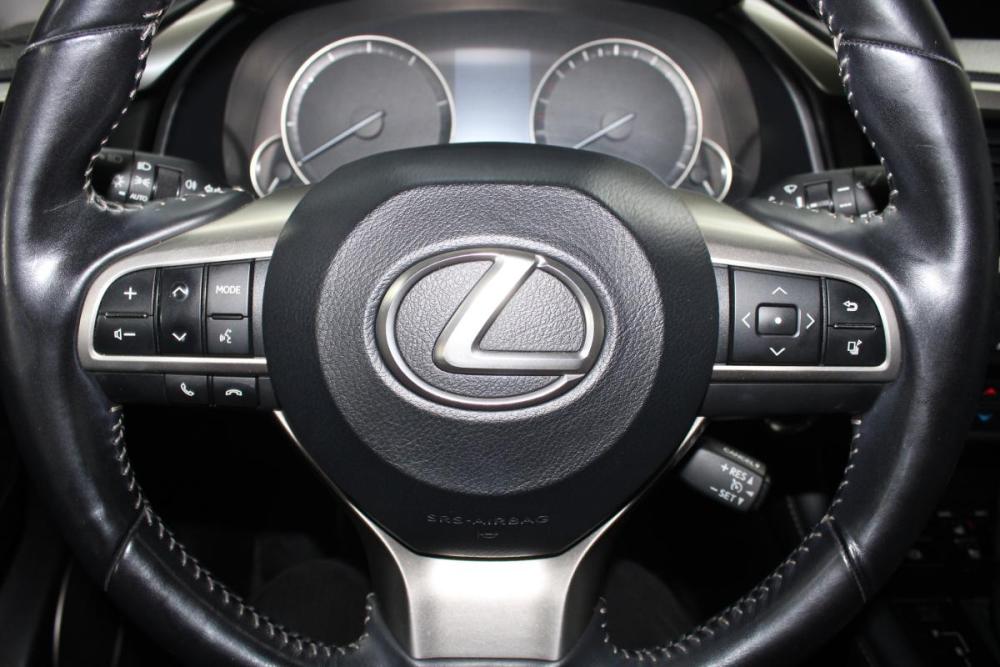 Lexus RX IV Владивосток  - изображение 22