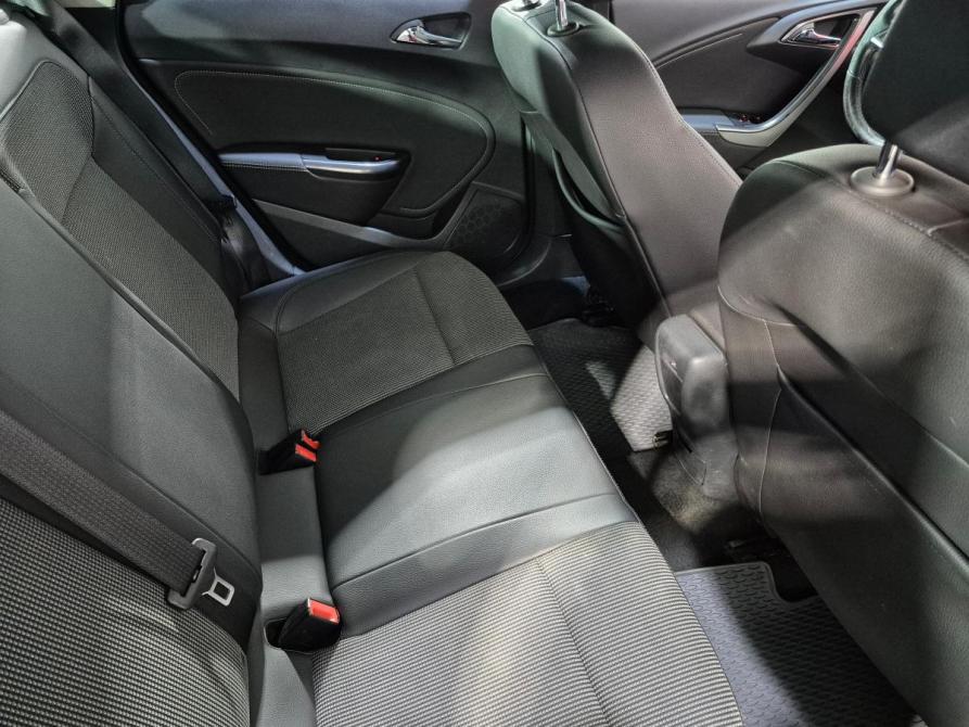Opel Astra J Воронеж  - изображение 16