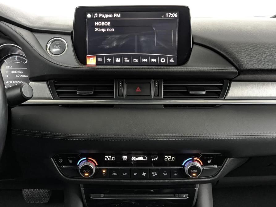Mazda 6 III (GJ) Рестайлинг 2 Москва  - изображение 17