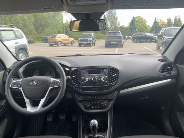 Lada (ВАЗ) Vesta I с пробегом 2021 года, цена 1 270 000 рублей, 62745 км, универсал, Автокод Объявления