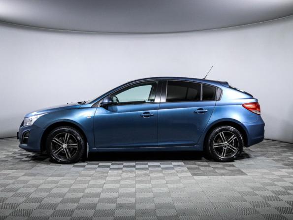 Chevrolet Cruze I Рестайлинг с пробегом 2013 года, цена 980 000 рублей, 69465 км, хэтчбек, Автокод Объявления