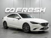 Mazda 6 III (GJ) Рестайлинг Воронеж  - изображение 27