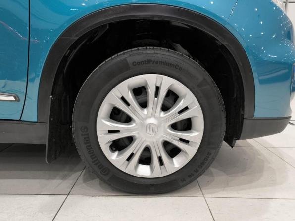 Suzuki Vitara II с пробегом 2015 года, цена 1 490 000 рублей, 56600 км, внедорожник, Автокод Объявления