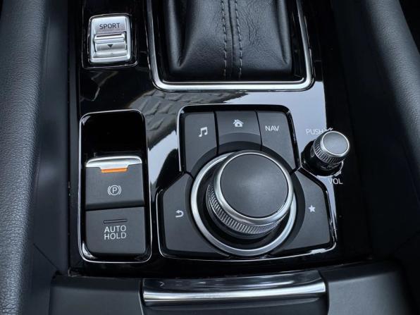 Mazda 6 III (GJ) Рестайлинг 2 с пробегом 2021 года, цена 2 299 000 рублей, 120645 км, седан, Автокод Объявления