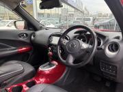 Nissan Juke I Рестайлинг Пермь  - изображение 24