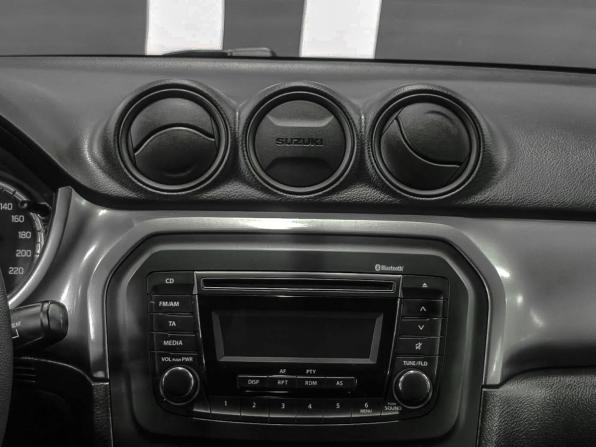 Suzuki Vitara II Рестайлинг с пробегом 2019 года, цена 1 999 900 рублей, 142000 км, внедорожник, Автокод Объявления