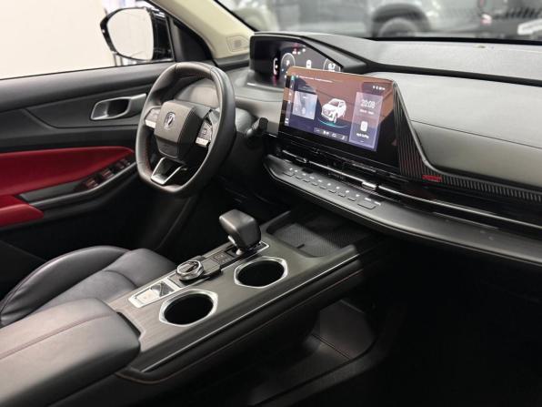 Changan CS55 Plus II с пробегом 2023 года, цена 2 190 000 рублей, 53212 км, внедорожник, Автокод Объявления