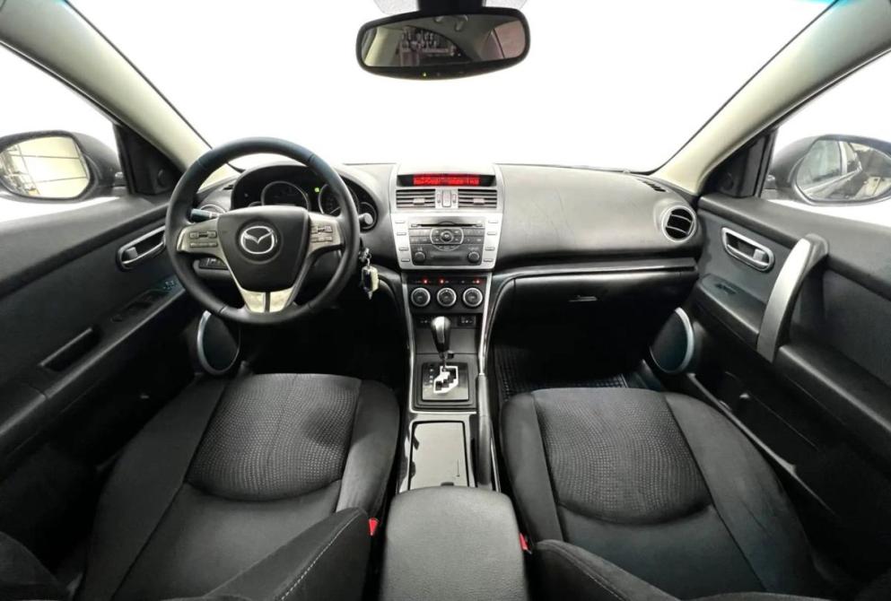 Mazda 6 II (GH) Нижний Новгород  - изображение 14