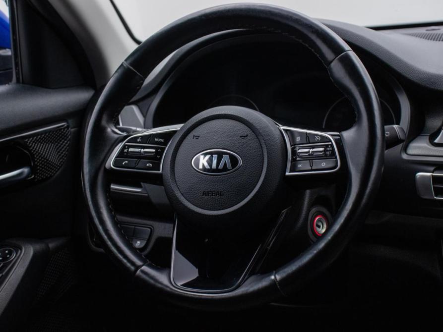 Kia Seltos I Москва  - изображение 16