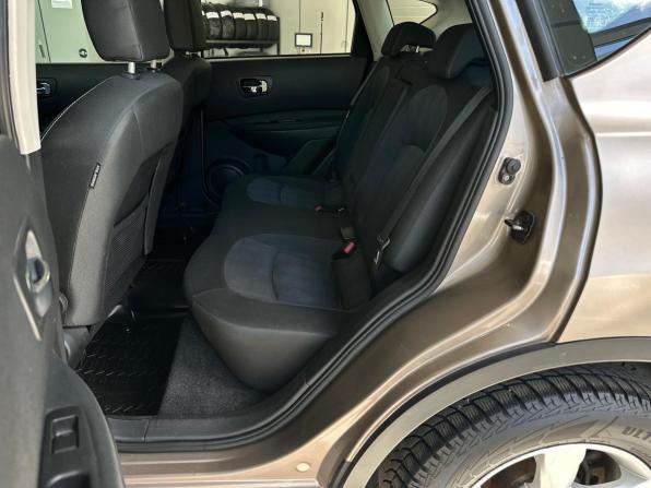 Nissan Qashqai I Рестайлинг с пробегом 2010 года, цена 890 000 рублей, 191220 км, внедорожник, Автокод Объявления