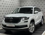 Skoda Kodiaq I Красноярск  - изображение 43