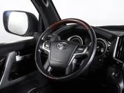 Toyota Land Cruiser 200 Series Рестайлинг 2 Москва  - изображение 51