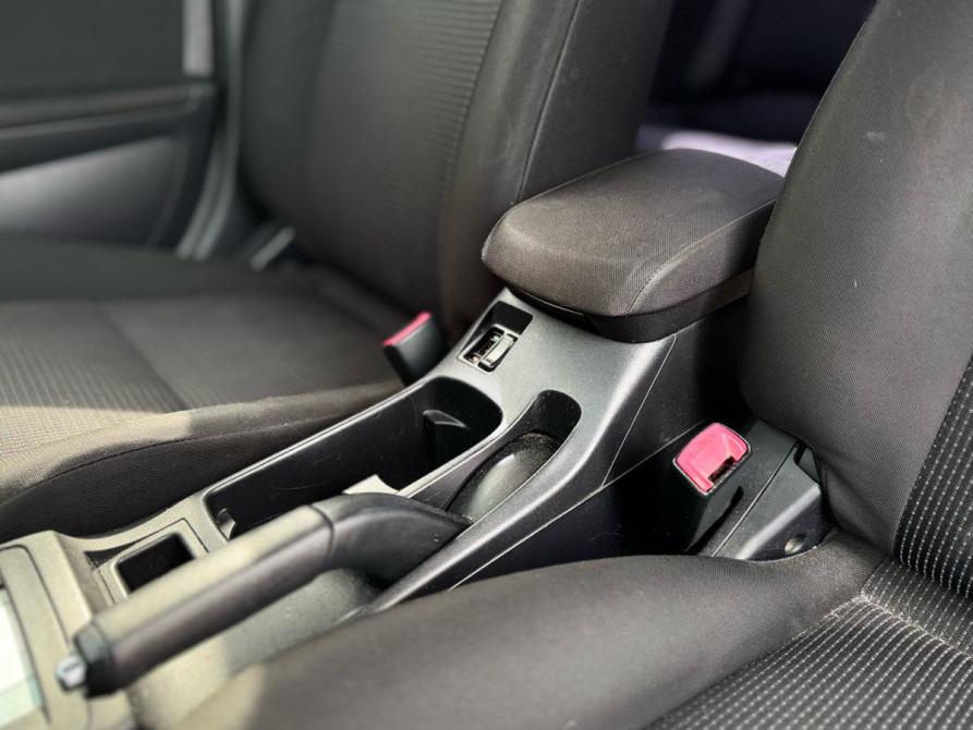 Mitsubishi Lancer X Ижевск  - изображение 11
