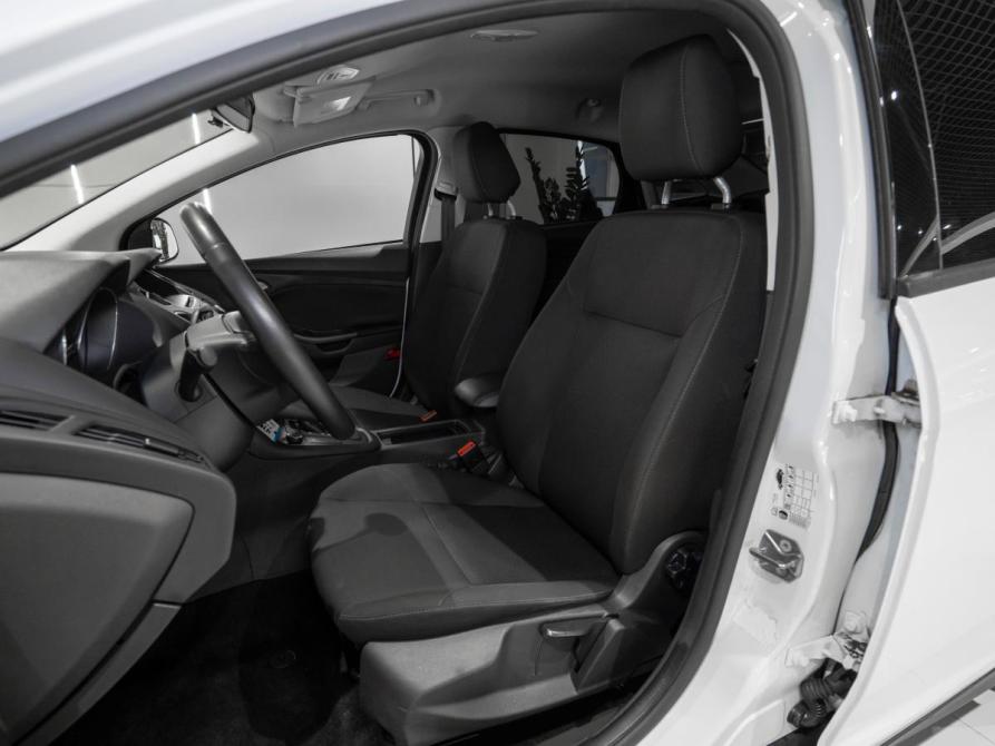 Ford Focus III Рестайлинг Москва  - изображение 9