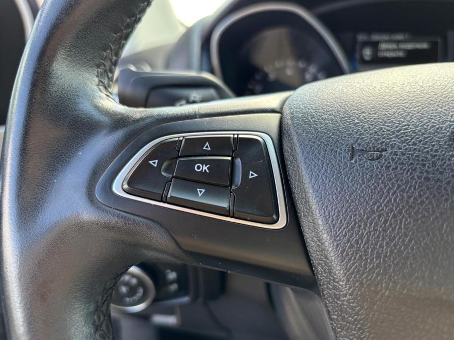 Ford Focus III Рестайлинг Набережные Челны  - изображение 18