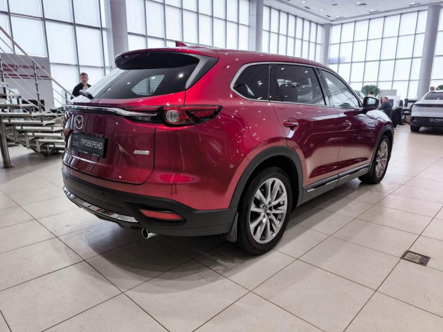 Mazda CX-9 II Казань  - изображение 6