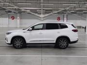 Chery Tiggo 8 Pro I Казань  - изображение 37