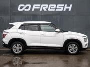 Hyundai Creta II Краснодар  - изображение 29