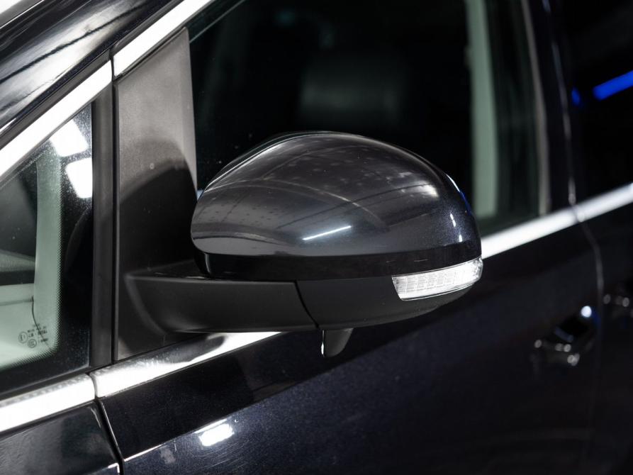 Volkswagen Sharan II Иркутск  - изображение 21