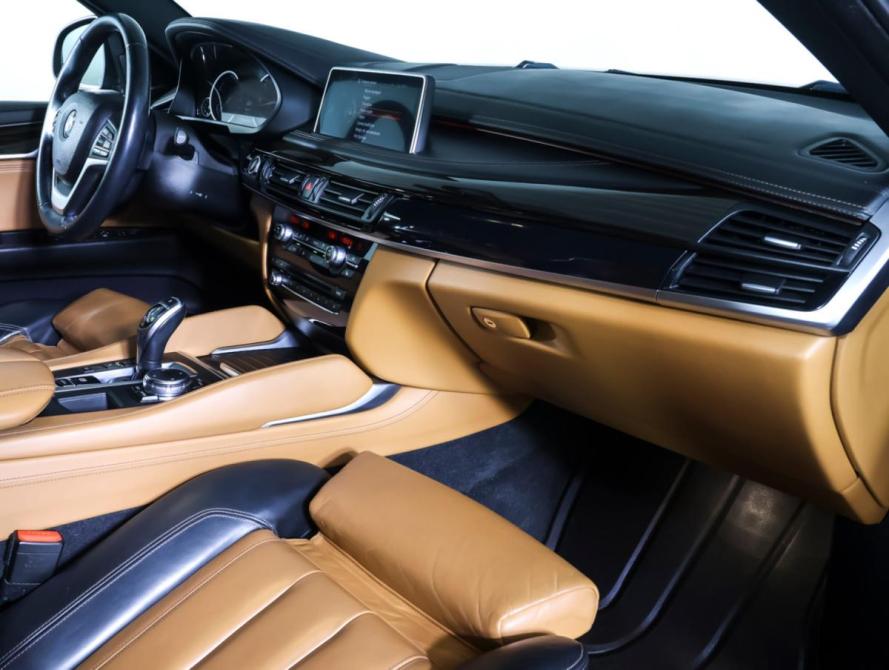 BMW X6 II (F16) Москва  - изображение 11