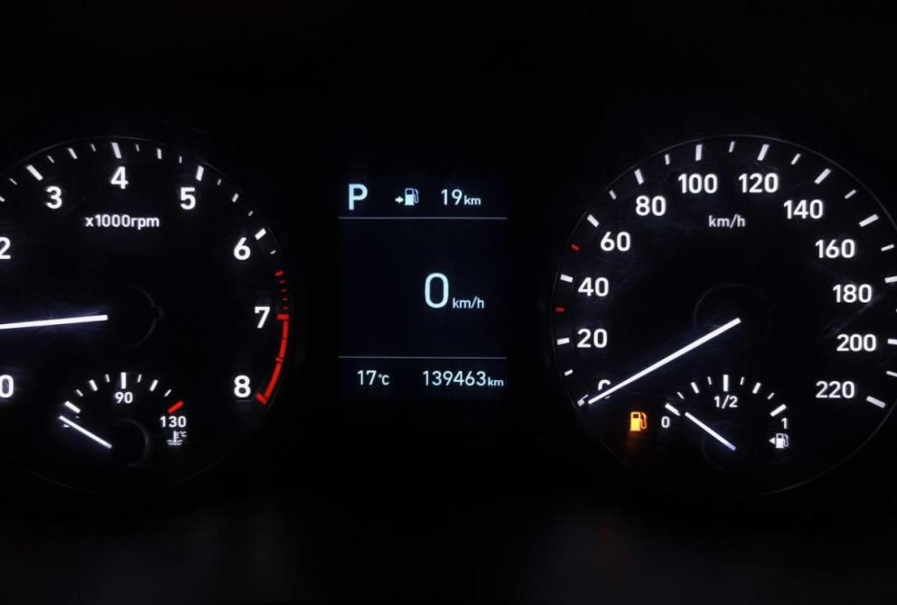 Hyundai Solaris II Сыктывкар  - изображение 11