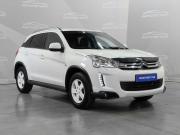 Citroen C4 Aircross Новосибирск  - изображение 33