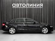 Audi A4 IV (B8) Рестайлинг Красноярск  - изображение 25