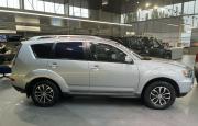 Mitsubishi Outlander II Рестайлинг Стерлитамак  - изображение 27