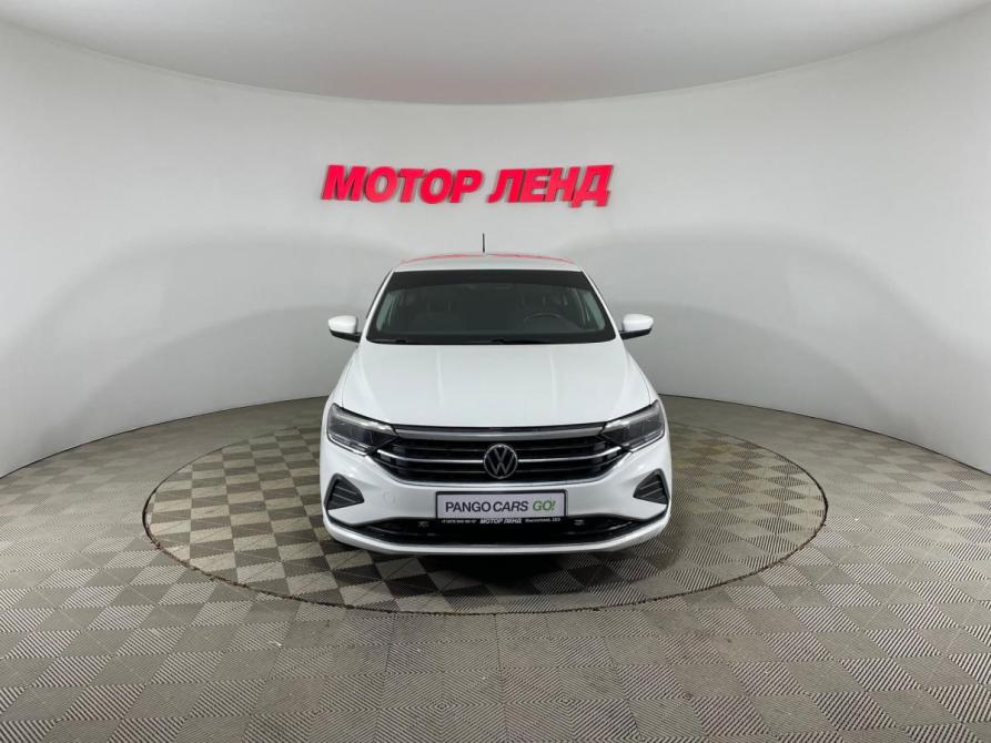 Volkswagen Polo VI Воронеж  - изображение 2
