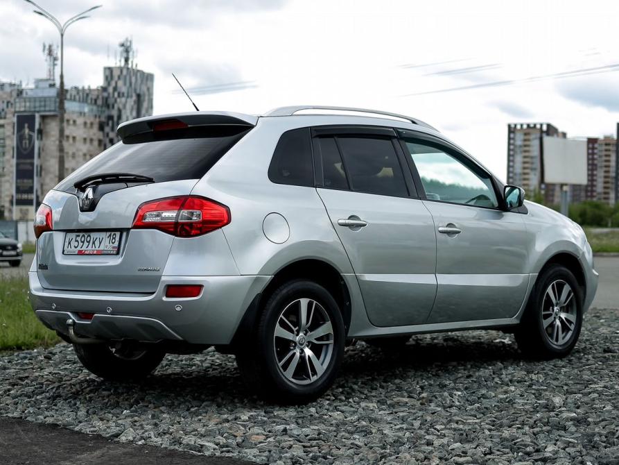 Renault Koleos I Ижевск  - изображение 5